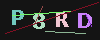 Gambar captcha