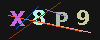 Gambar captcha
